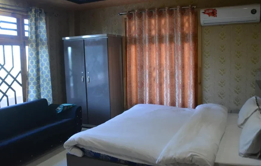 Suvastu Resort (Swat)