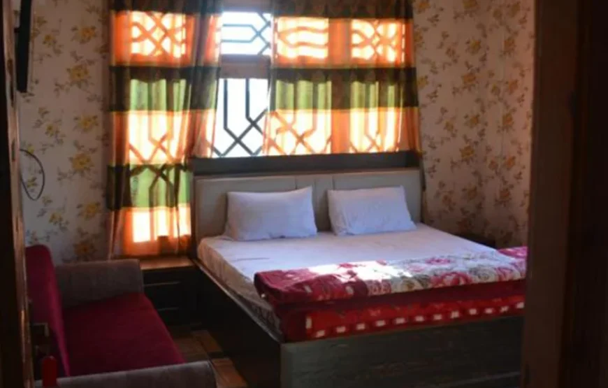 Suvastu Resort (Swat)