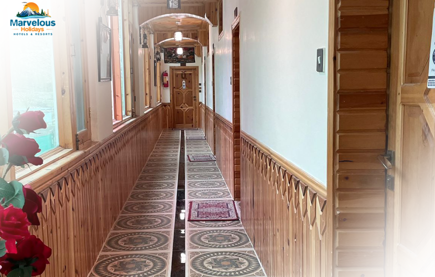 Fairy Land Hotel (Hunza)