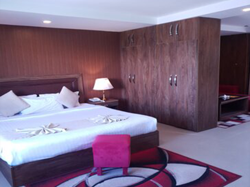 Suite Room