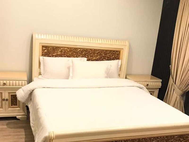 Three Bed Room Appartment