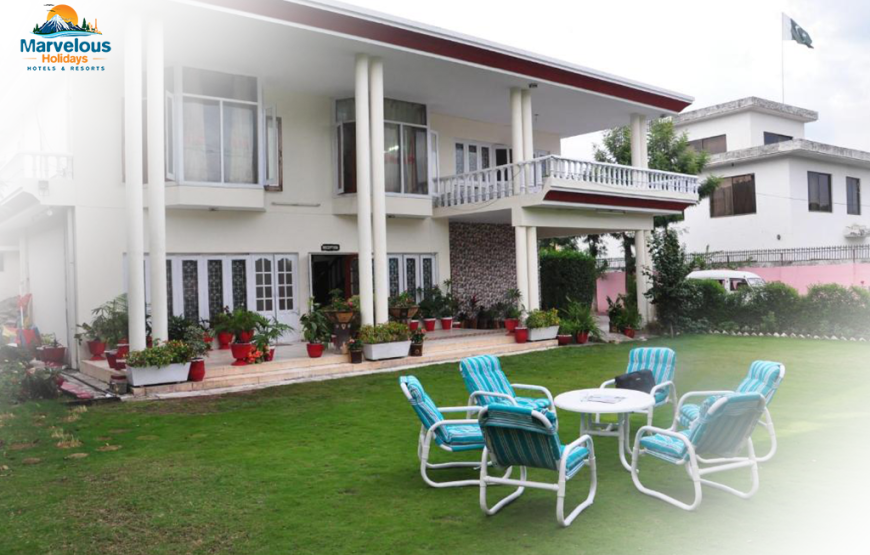 Alaf Laila Guest House (Abbottabad)