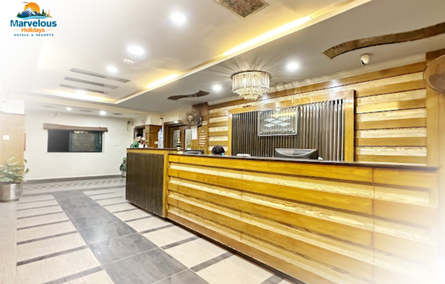 The Grand Hotel (Multan)