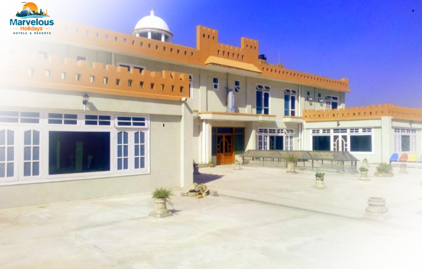 Stargaze Hotel & Apartments (Abbottabad)