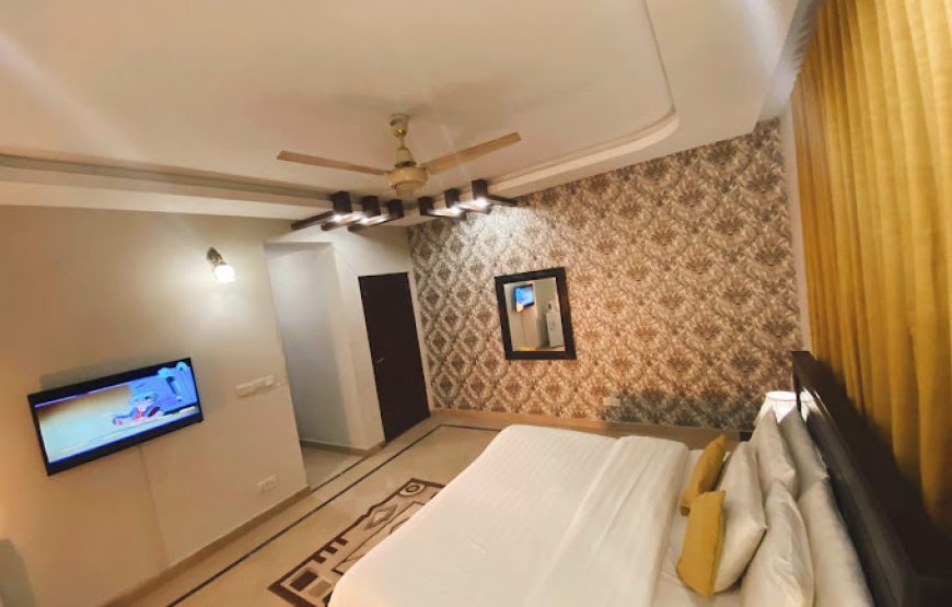 Harvey’s Guest House (Islamabad)