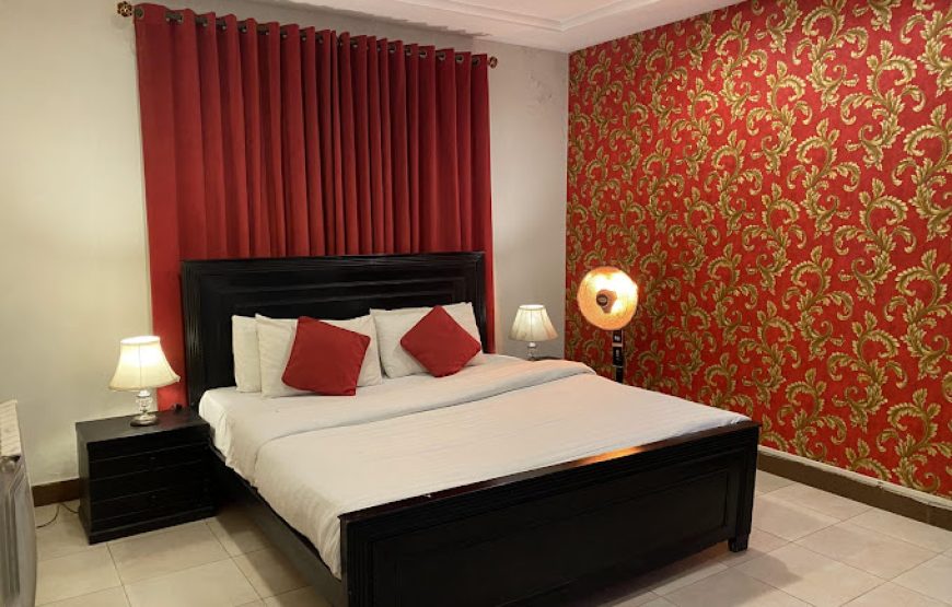 Harvey’s Guest House (Islamabad)