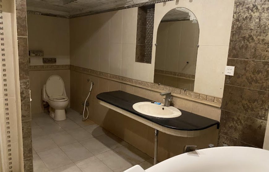 Harvey’s Guest House (Islamabad)