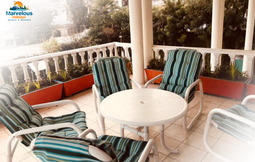 Alaf Laila Guest House (Abbottabad)