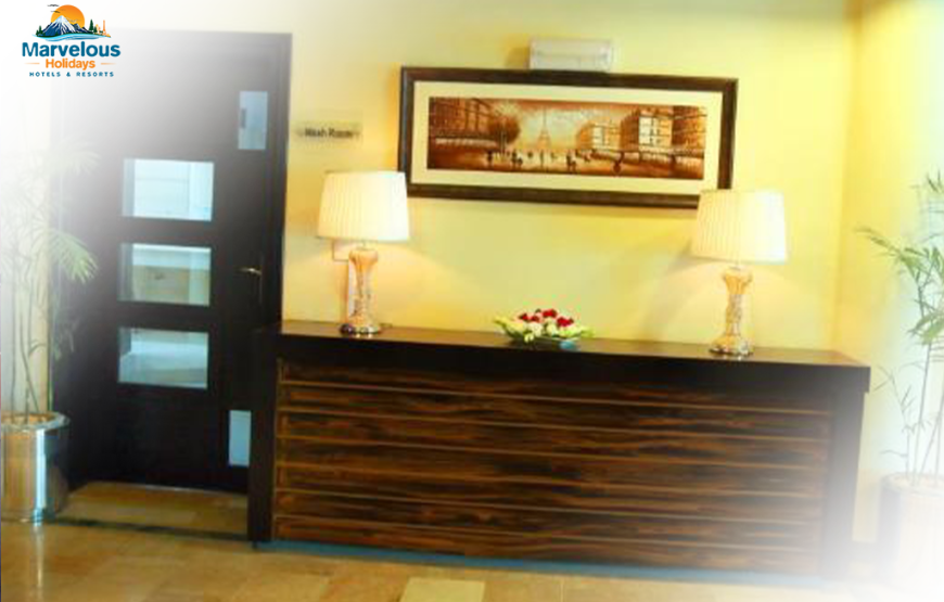 Stargaze Hotel & Apartments (Abbottabad)