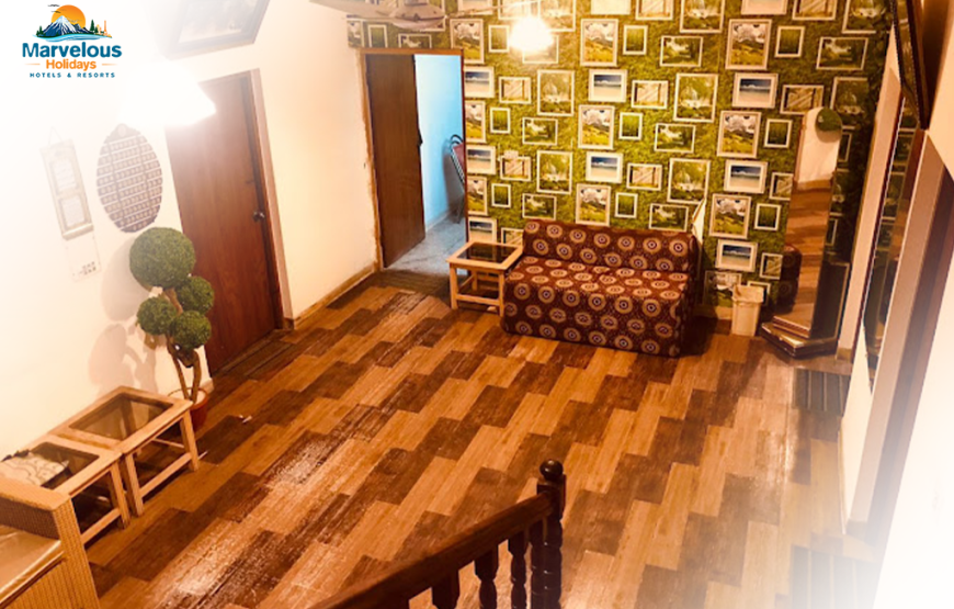 Alaf Laila Guest House (Abbottabad)