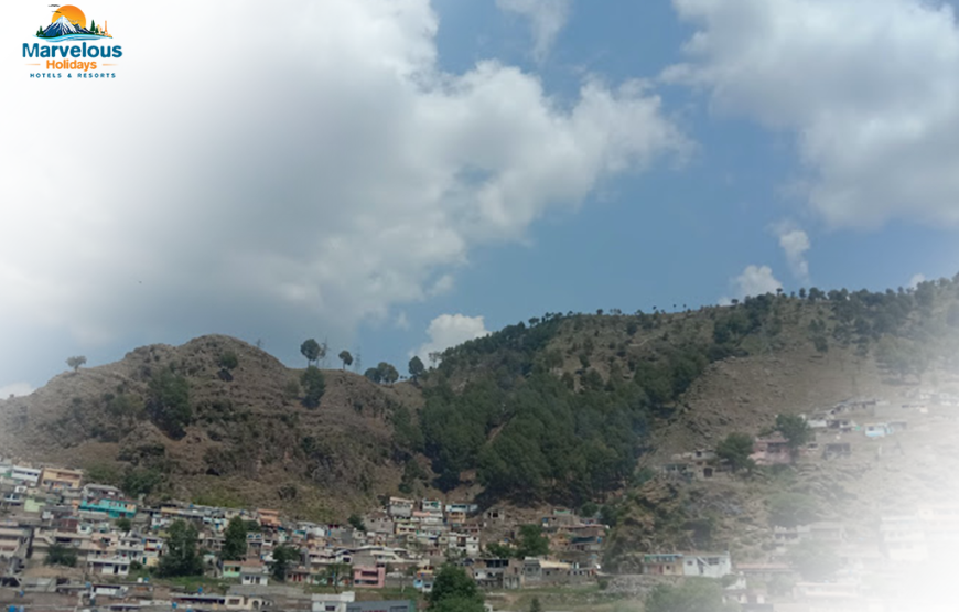 Marwa Hotel and Restaurant (Abbottabad)