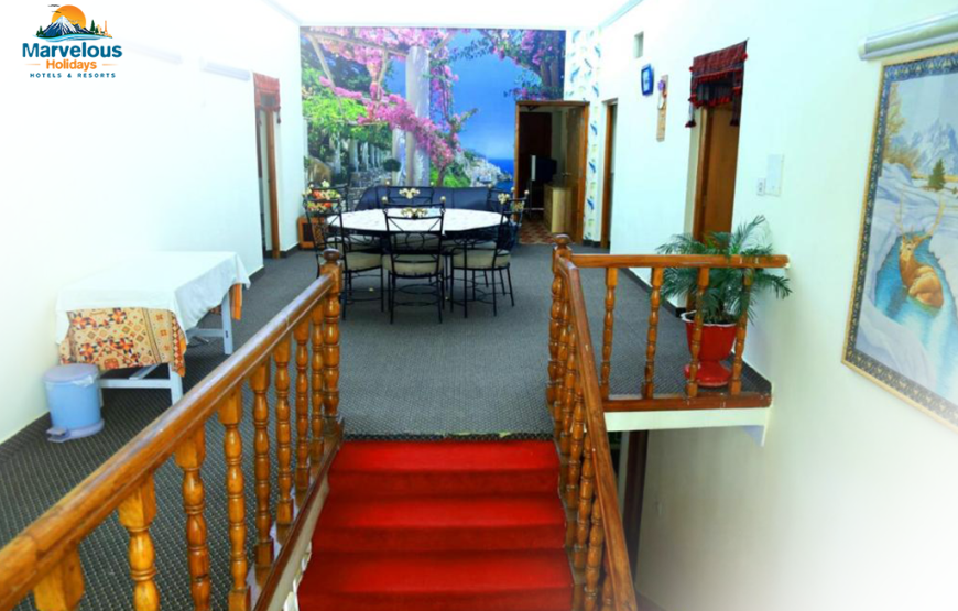 Alaf Laila Guest House (Abbottabad)