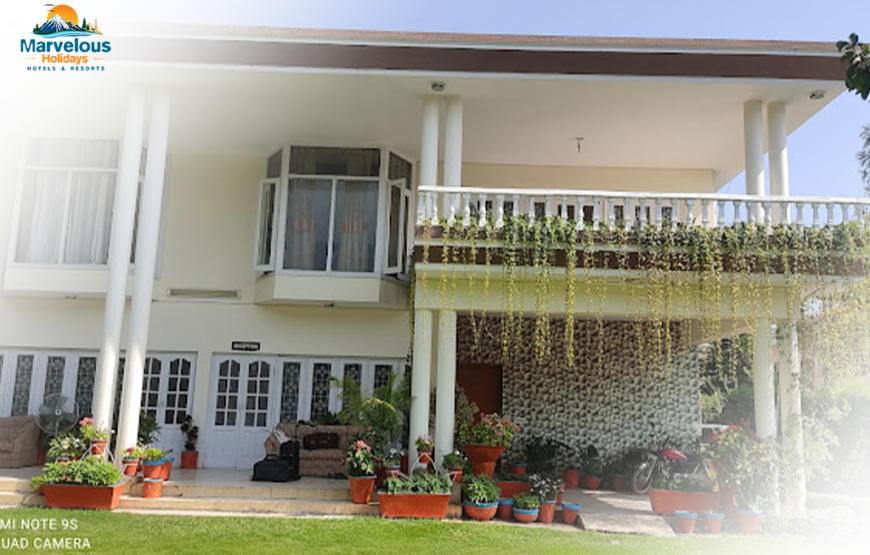 Alaf Laila Guest House (Abbottabad)