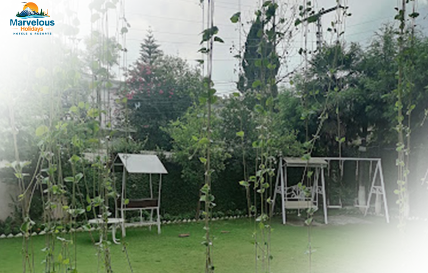 Alaf Laila Guest House (Abbottabad)