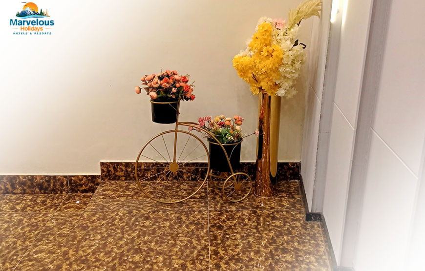 Swat Hilton Hotel (Mingora)