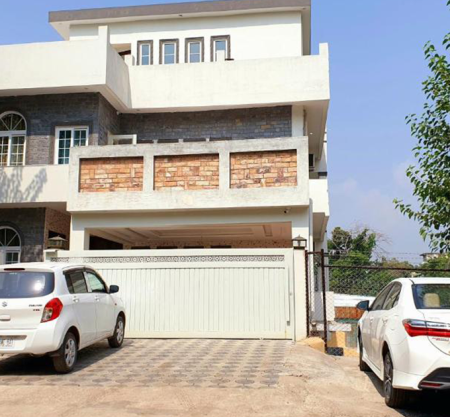 Royal Blue Inn House (Islamabad)