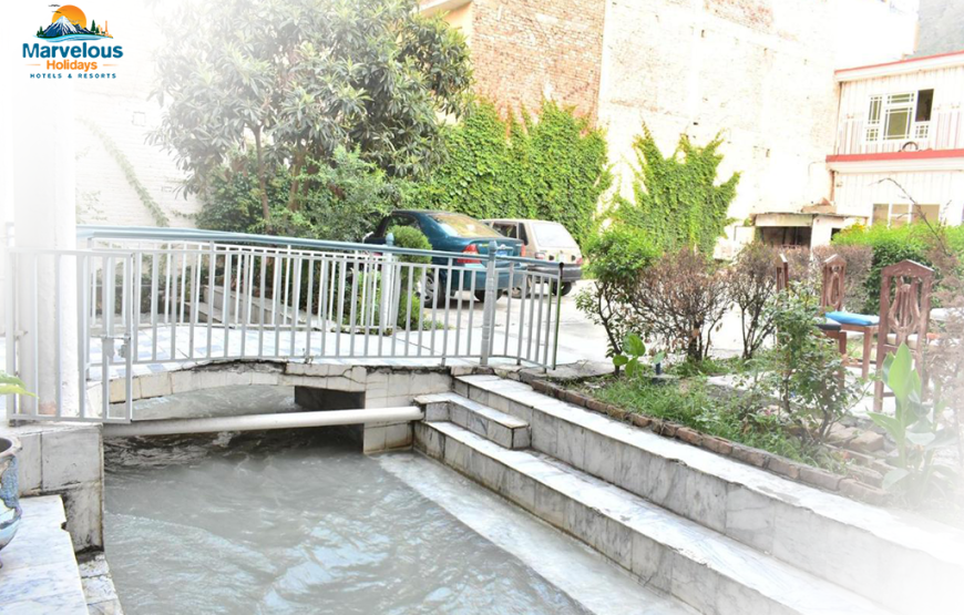 New Rose Hotel (Mingora)