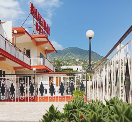 Shalimar Hotel (Muzaffarabad)