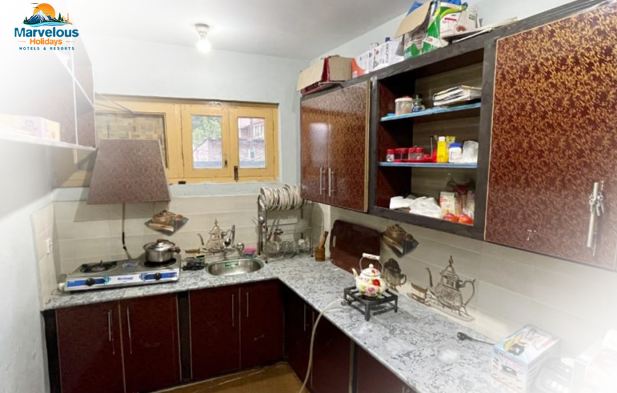 Deosai Gateway Inn (Skardu)