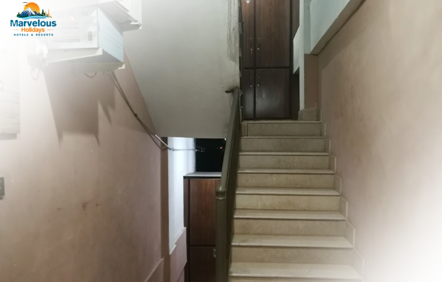 Saman Hotel (Gilgit)