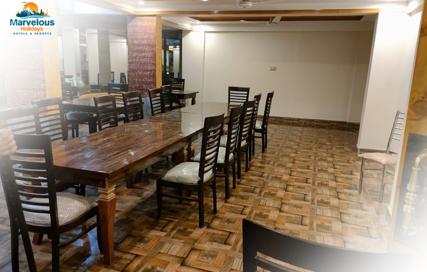 Skardu Embassy Hotel and Restaurant (Skardu)