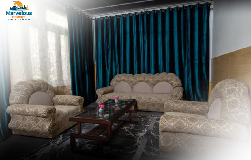 Sultan’s Guest House (Skardu)