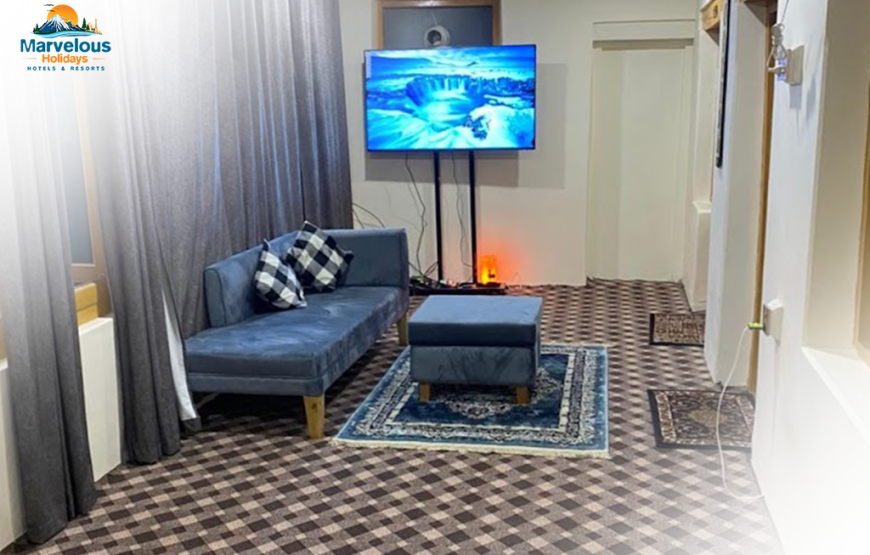 The Vintage Guest House (Skardu)