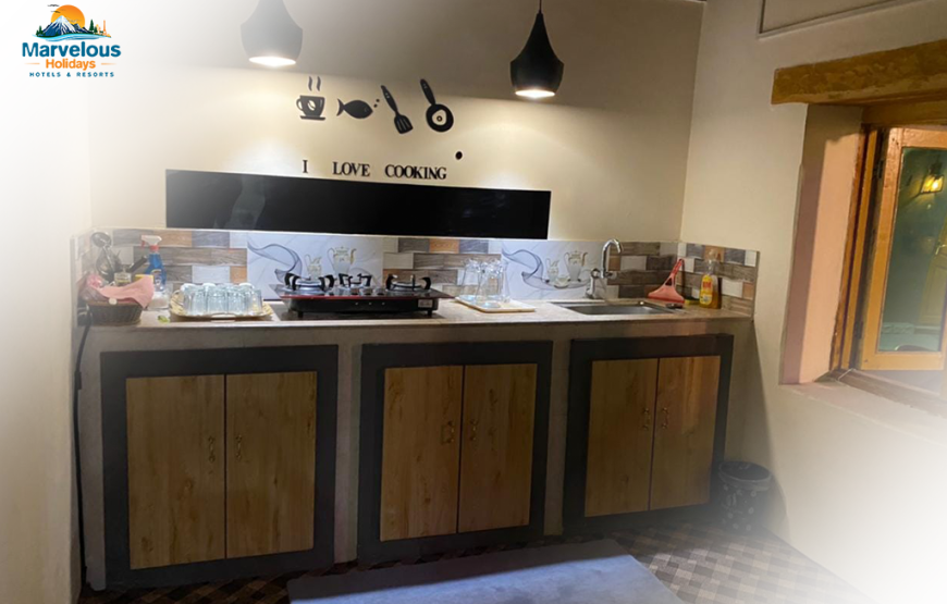 The Vintage Guest House (Skardu)