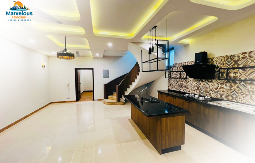 Ellipse Guest House (Islamabad)