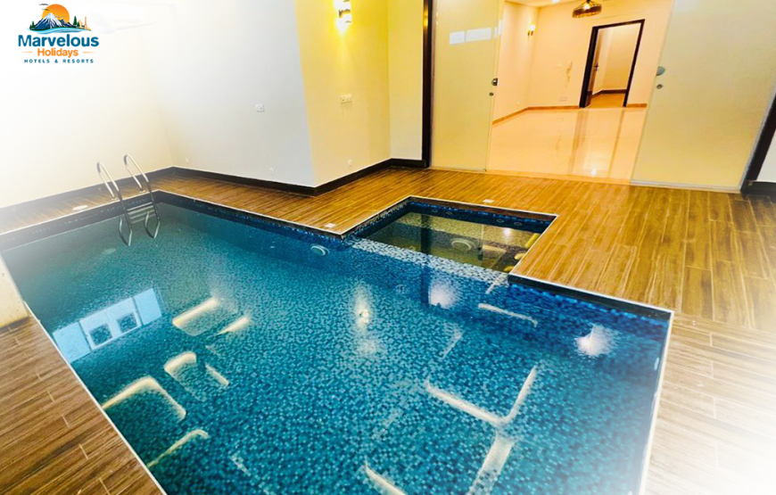 Ellipse Guest House (Islamabad)