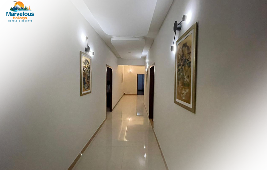 Ellipse Guest House (Islamabad)
