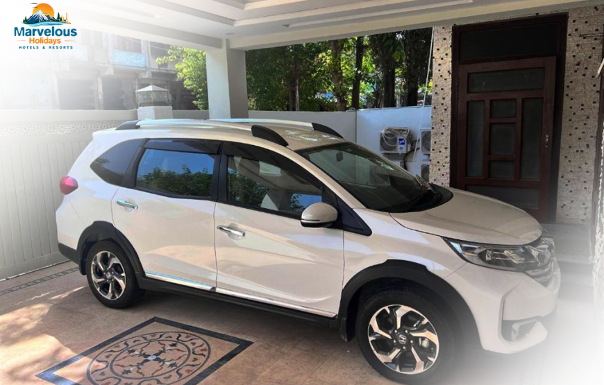 Royal Blue Inn House (Islamabad)