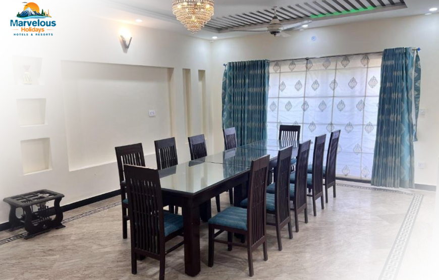 Royal Blue Inn House (Islamabad)