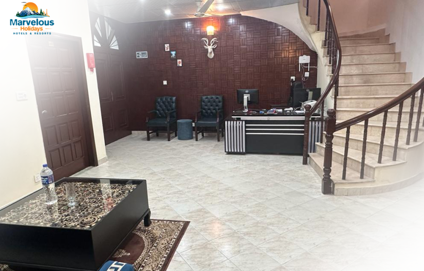 Stay Inn Guest House (Islamabad)