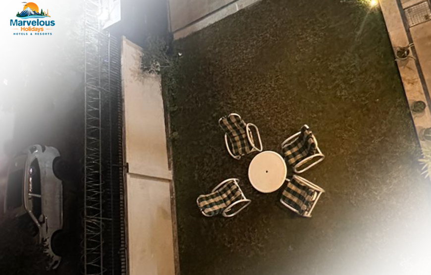 Stay Inn Guest House (Islamabad)