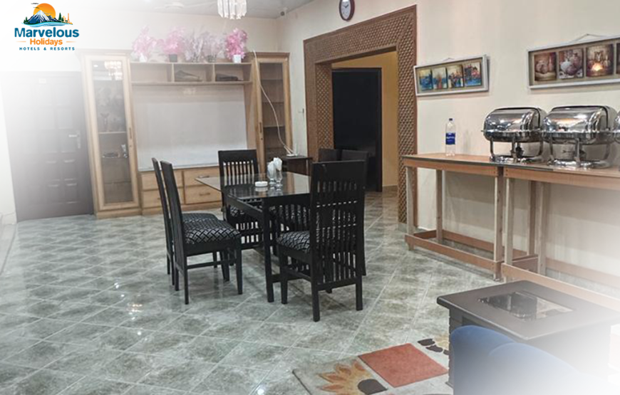 Stay Inn Guest House (Islamabad)