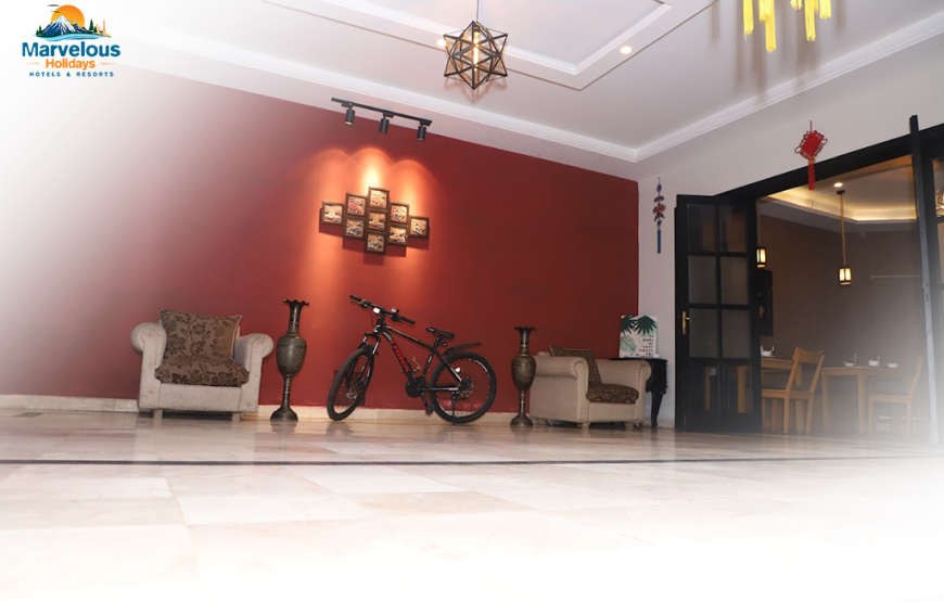 Winter Hotel (Islamabad)