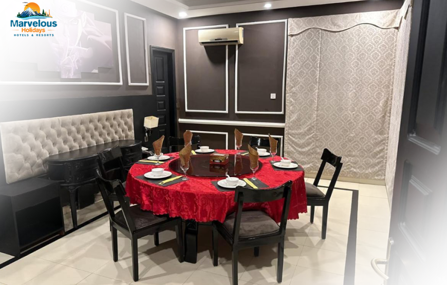 Winter Hotel (Islamabad)