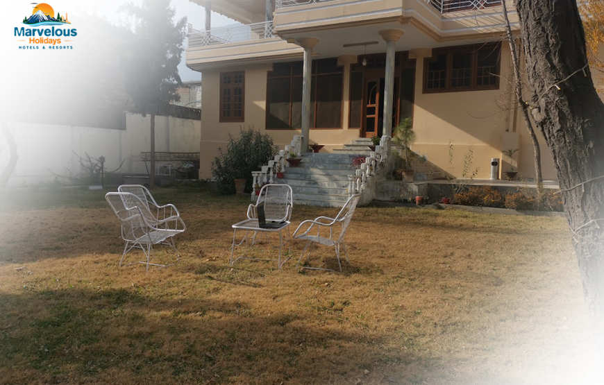 BnB Chitral Town (Chitral)