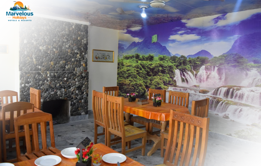 Chitral Green Guest House (Chitral)