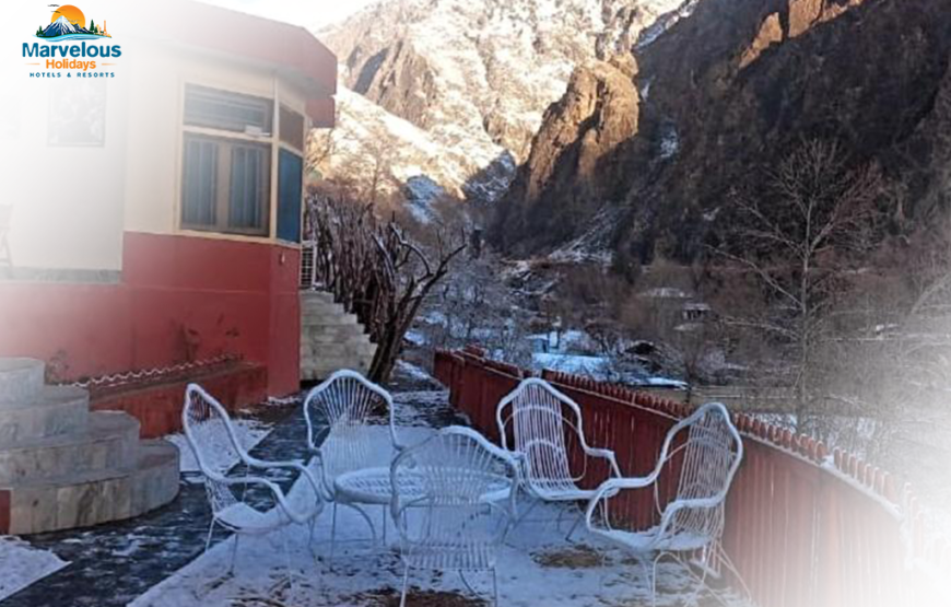 Chitral Green Guest House (Chitral)