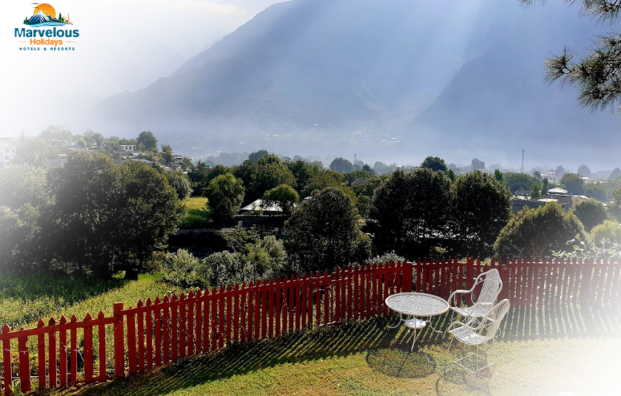 Chitral Green Guest House (Chitral)