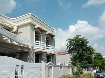 Harvey’s Guest House (Islamabad)