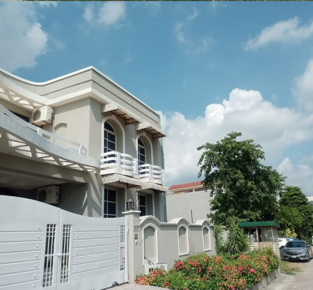 Harvey’s Guest House (Islamabad)