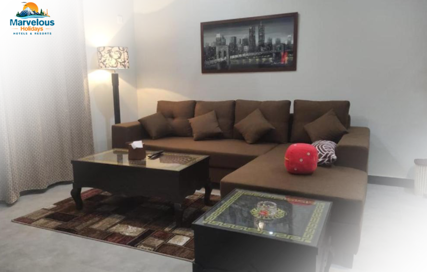 Harvey’s Guest House (Islamabad)