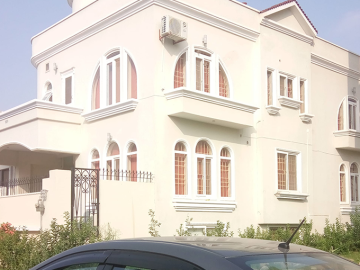Royal Galaxy Guest House (Islamabad)
