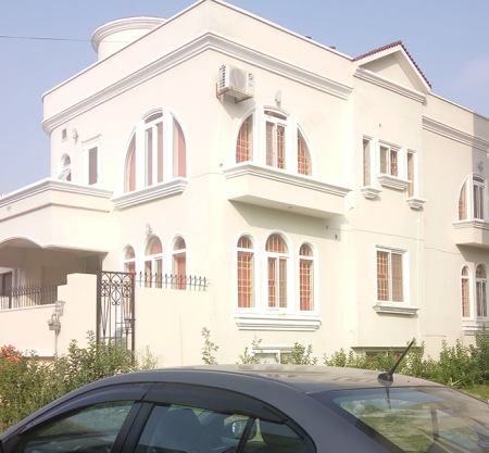 Royal Galaxy Guest House (Islamabad)