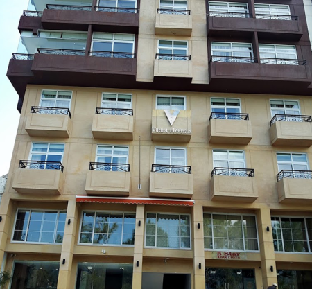 Viridi Hotels (Islamabad)