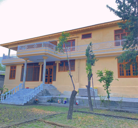 BnB Chitral Town (Chitral)