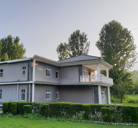 Valley Inn Guest House & Lodges (Rawalakot)